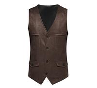 Men's Lightweight Sleeveless Vest, Large Size Sport, Men's Slim Suit Vest, Classic Tank Top Suede Top Funky Top Dressed Tops Casual Tops Urban Versatile Jacket