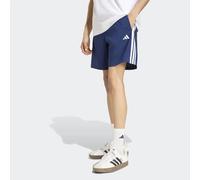 Adidas 3 Stripes Chelsea 7´´ Shorts Blue M Men
