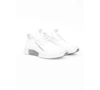 Crosshatch Nimbus Trainers White - 11