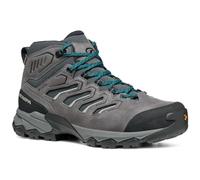 Men's Lightweight Waterproof Boots - Scarpa Men's Moraine Mid GTX Hiking Boots