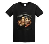 Men's Limp Bizkit Chocolate Starfish and The Hot Dog Flavored Water Regular Fit T Shirt L