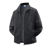 men's linen jacket, wind breakers beach, windbreakers for garden, lightweight summer jackets for men uk, light rain jacket men, beach windbreak, mens clothes, mens waterproof jackets