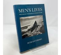 Men's Lives: The Surfmen and Baymen of the South Fork