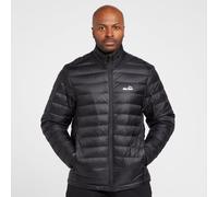Men's Loch Down Jacket, Black XL