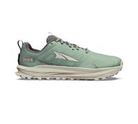 Altra Lone Peak 9+ GTX Trail running shoe Men - green, beige, Size 12