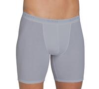 Long boxer Sloggi Basic Blanc S
