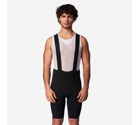 Men's Long Distance Road Cycling Shorts - Edr Ultra Black