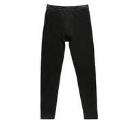 Men's Long Johns cotton flex by Cito 321-03-120 Size M-3XL Black