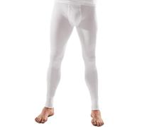 Men's Long Johns Royal Feinripp by Esge 200-01-120 Size M-3XL White