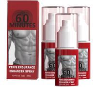 Men's Long Lasting Delay Stronger Spray,Men's Enhancer Spray,Men's Spray Long Lasting Delay,Men's Energy Strength Spray, Bring You a Better Life (3)