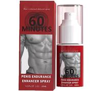Men's Long Lasting Delay Stronger Spray,Men's Enhancer Spray,Men's Spray Long Lasting Delay,Men's Energy Strength Spray, Bring You a Better Life (1)
