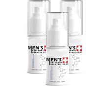Men's Long Lasting Delay Stronger Spray,Men's External Delayed Spray,Strong Man Desensitizing Delay Sprayer,Men's Enhancer Sprays,Improve The Quality of Love (3)