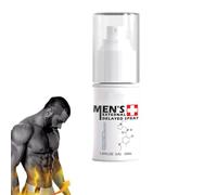 Men's Long Lasting Delay Stronger Spray, Mens External Delayed Sprays, Powerful Delay Durable Performance, Sprayer for Man Heavy Duty, Men's Enhancer Spray, Improve the Quality of Love (1pcs)