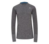 Mens Long Sleeve Active Top Timo