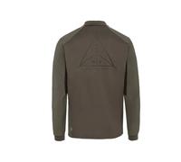 Men's long sleeve Vaude All Year Moab (khaki)