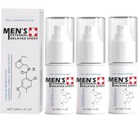 Men's Long-Term Delayed strengthening Spray, Male External Enhancing Spray, Enhance Vitality, Improve Intimacy Quality, let her Love You More