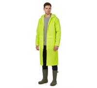 Portwest S438 Classic Rain Jacket Waterproof Hooded Lightweight