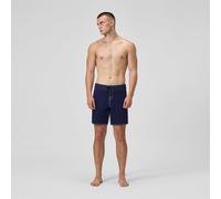 Men's Lookout Solid Boardshorts Navy - 32 Peacoat 32