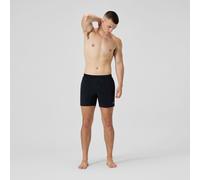 Men's Lookout Solid Swim Shorts Black - S Anthracite S