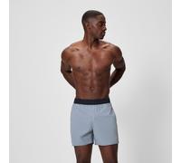 Solid Lookout Volley 16" Light Grey