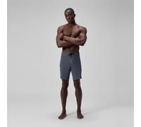 Men's Lookout Solid Swim Shorts Grey - 38 Grey Lead 38