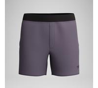 Men's Lookout Solid Swim Shorts Grey - M Vintage Fog M