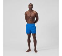 Men's Lookout Volley Swim Shorts Blue - L Dark Blue L