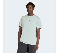 Men's Loose-fit Fitness T-shirt Cimacool - Light Green