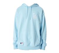 Men's Los Angeles Dodgers Hoodie New Era MLB Essentials Hoodie - New