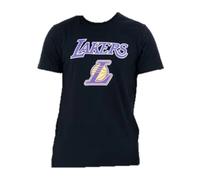 T-shirt Los Angeles Lakers Noir XL