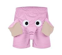 Mens Lounge Pants A Funny Elephant Boxer Novelty Shorts Humorous Underwear Prank Gift for Men Animal Themed Boxer Pants Elephant Will Ring Pants Play Strange Pajama Pants Nightwear Loungewear Pajama…