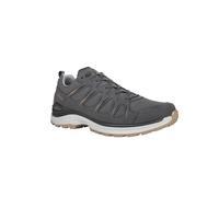 Men's low hiking boots Lowa INNOX EVO II GORETEX (anthracite/bronze)