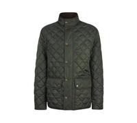 Mens Lowerdale Quilted Jacket - male - Barbour - Down Jackets - Green - M - Jackets M