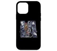 Mens Lowrider Bike, LA Chicano Cholo, Los Angeles Lowrider Case for iPhone 12 mini