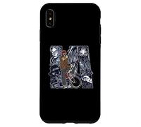 Mens Lowrider Bike, LA Chicano Cholo, Los Angeles Lowrider Case for iPhone XS Max