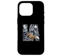 Men's Lowrider Style, LA Pitbull Dog. Chicano Cholo, Latino Case for iPhone 16 Pro