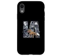 Men's Lowrider Style, LA Pitbull Dog. Chicano Cholo, Latino Case for iPhone XR