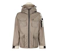 Men's Luke 1977 Curation Technical Jacket in Cream
