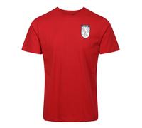 Men's Luke 1977 Qatar 22 T-Shirt in Red