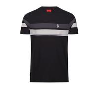 Men's Luke 1977 YD Brazilia Regular Fit T-Shirt in Black