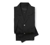 Men's Luxury 100% Cotton Pyjama Set | Premium, Nightwear, PJs, Sleepwear, PJs, Lounge Pants, Trousers, Traditional