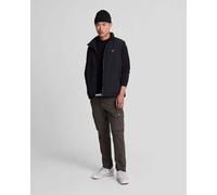 Men's Lyle And Scott Cargo Trousers in Green