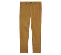 Men's Lyle And Scott Chinos in Cream