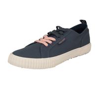 Mens Lyle & Scott Lace Up Casual Canvas Mitchell - FW1008