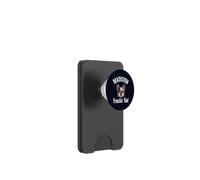 Mens Madison Frenchie Dad Shirt French Bulldog WI Dog Lover PopSockets PopWallet for MagSafe