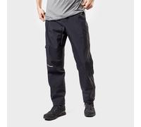 Men's Maitland Gore-Tex® Overtrousers - Black, Black L