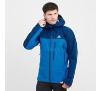 Mountain Equipment Mens Makalu Gore-Tex Jacket Blue M