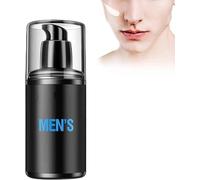 Men's Makeup Cream for Moisturizing & Spots Covering, Strong Concealer Multi-Effect Bare Face Cream, Oil-Control Hydration Moisturizing Concealer Isolation Cream, 50g (1pcs)
