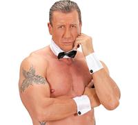 Mens Male Stripper Kit Accessory for Saucy Fancy Dress