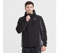Men's Malham Insulated Jacket, Black S